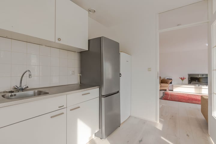 Foto 10 van Vlaskade 158