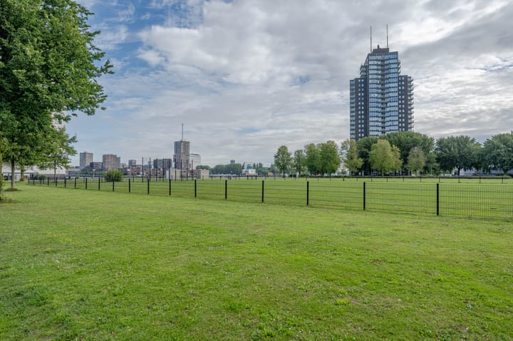 Foto 23 van Vlaskade 158