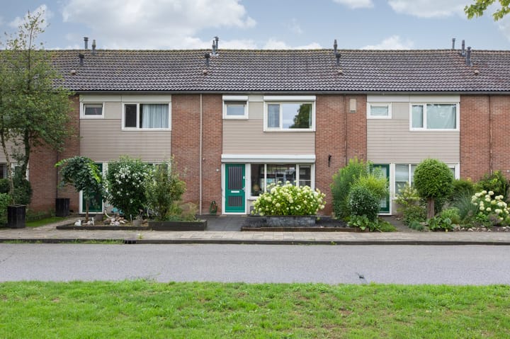 Foto 1 van Huygenslaan 34