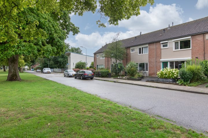 Foto 2 van Huygenslaan 34