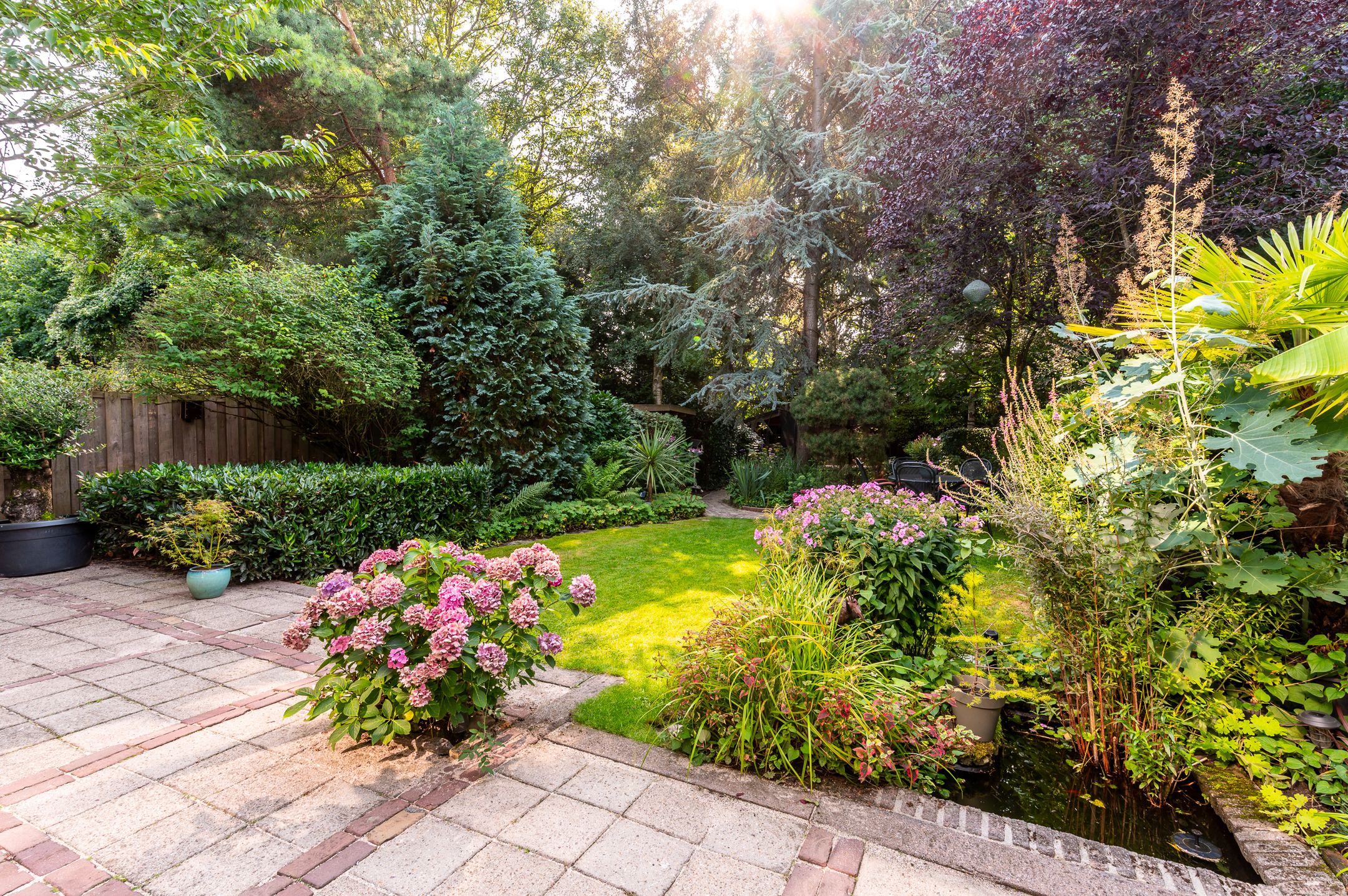 Foto 3 van Archipel 17 1