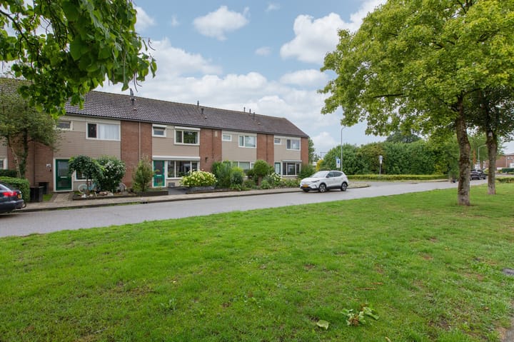 Foto 4 van Huygenslaan 34