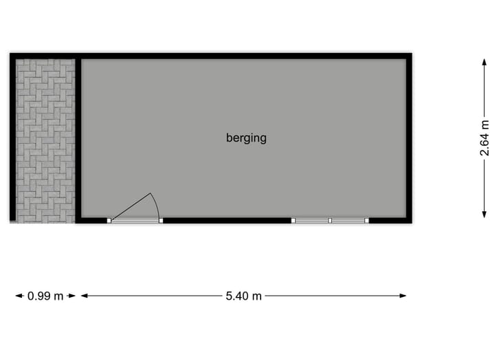 Foto 55 van Huygenslaan 34