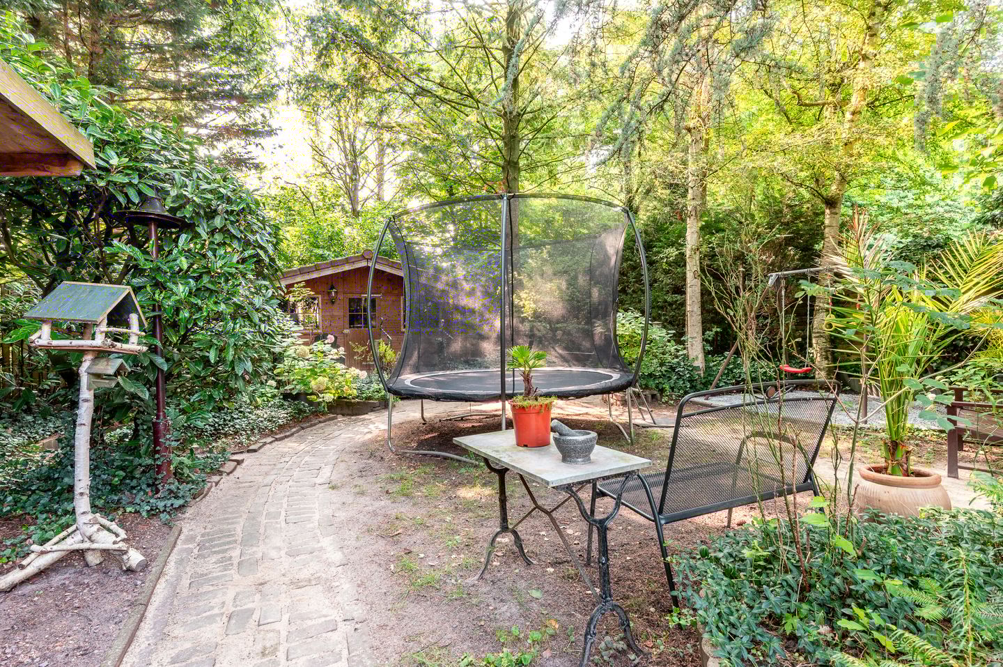 Foto 4 van Archipel 17 1