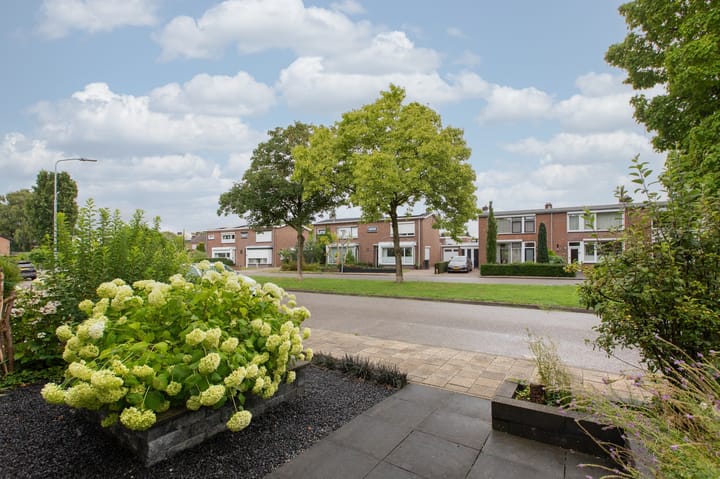 Foto 5 van Huygenslaan 34