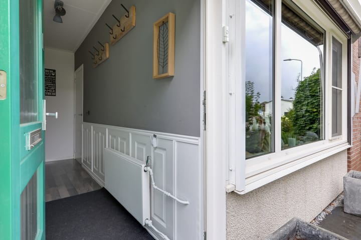 Foto 6 van Huygenslaan 34