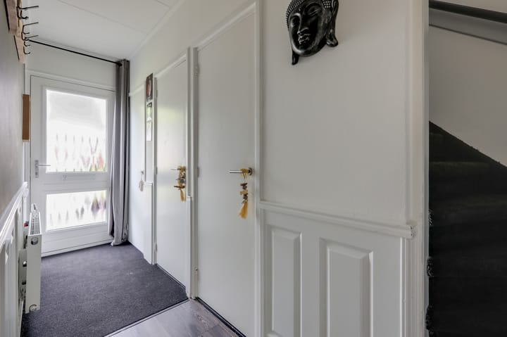 Foto 7 van Huygenslaan 34