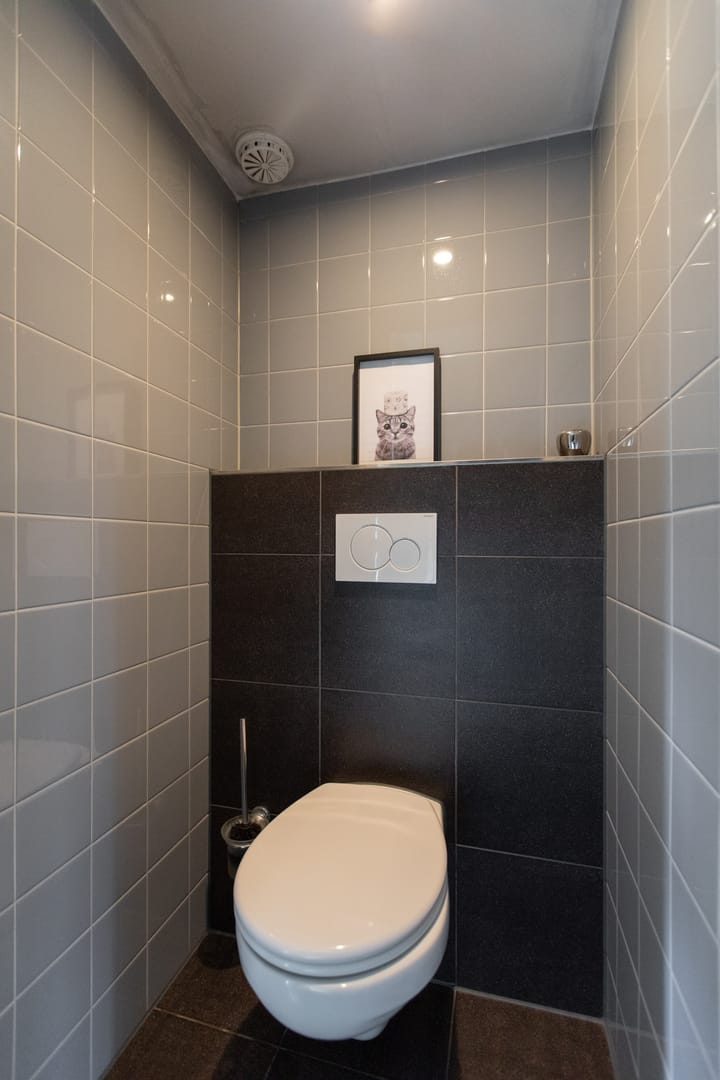 Foto 8 van Huygenslaan 34