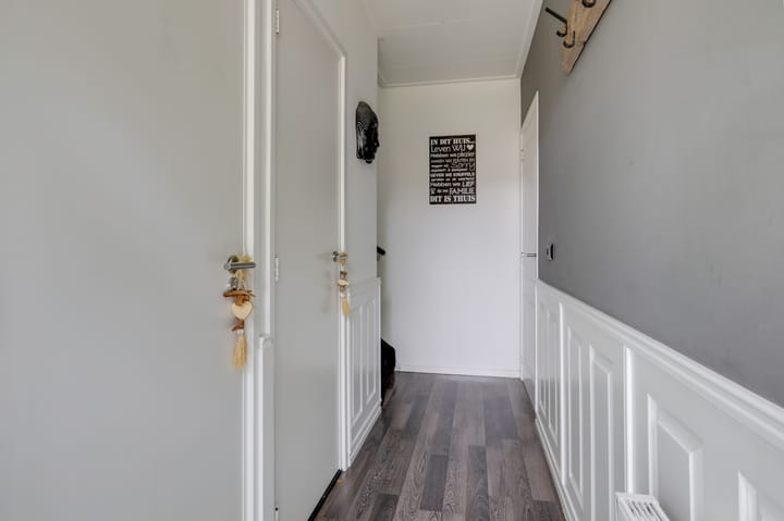 Foto 9 van Huygenslaan 34