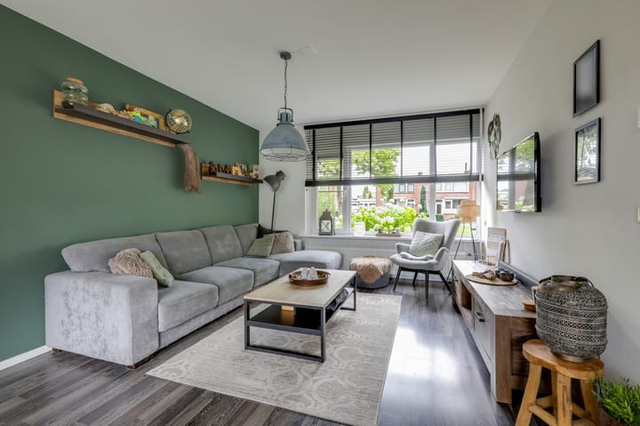 Foto 11 van Huygenslaan 34