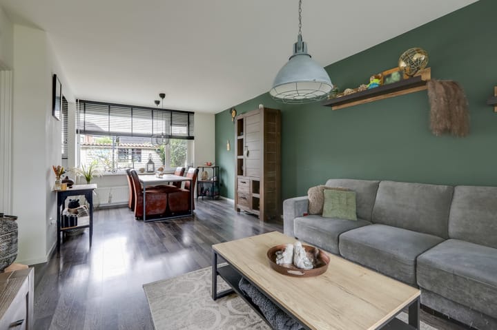 Foto 13 van Huygenslaan 34