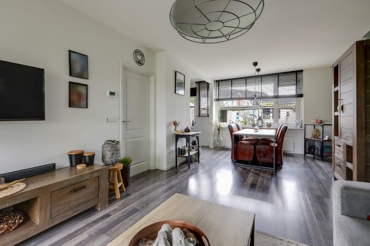 Foto 14 van Huygenslaan 34