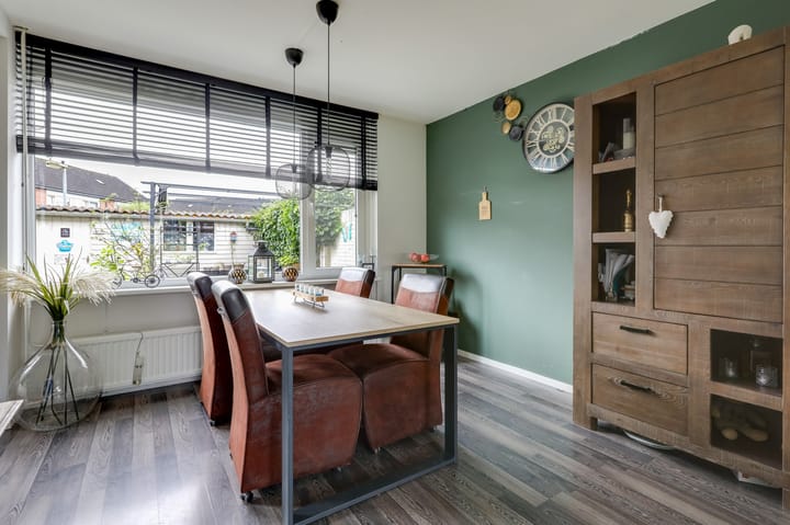 Foto 16 van Huygenslaan 34