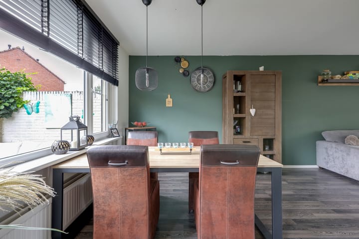 Foto 18 van Huygenslaan 34