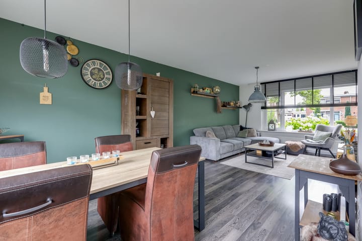 Foto 19 van Huygenslaan 34