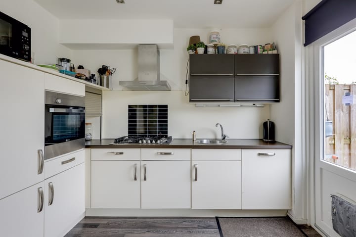 Foto 23 van Huygenslaan 34