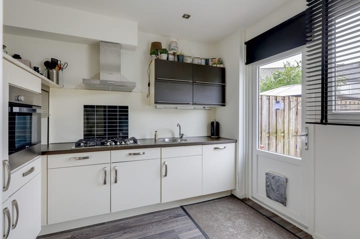 Foto 24 van Huygenslaan 34