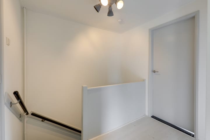 Foto 25 van Huygenslaan 34