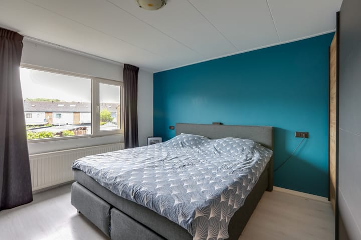 Foto 26 van Huygenslaan 34