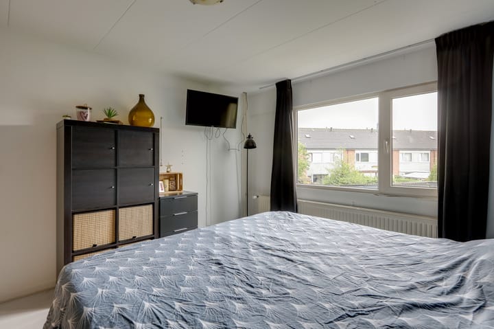 Foto 28 van Huygenslaan 34