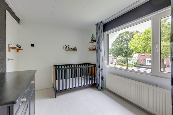 Foto 29 van Huygenslaan 34