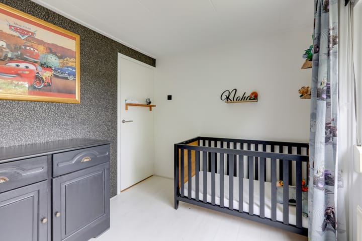 Foto 30 van Huygenslaan 34