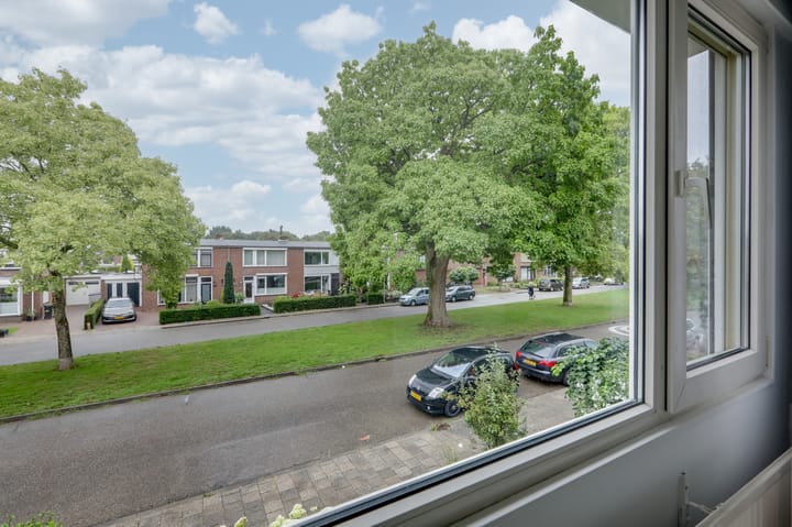 Foto 31 van Huygenslaan 34