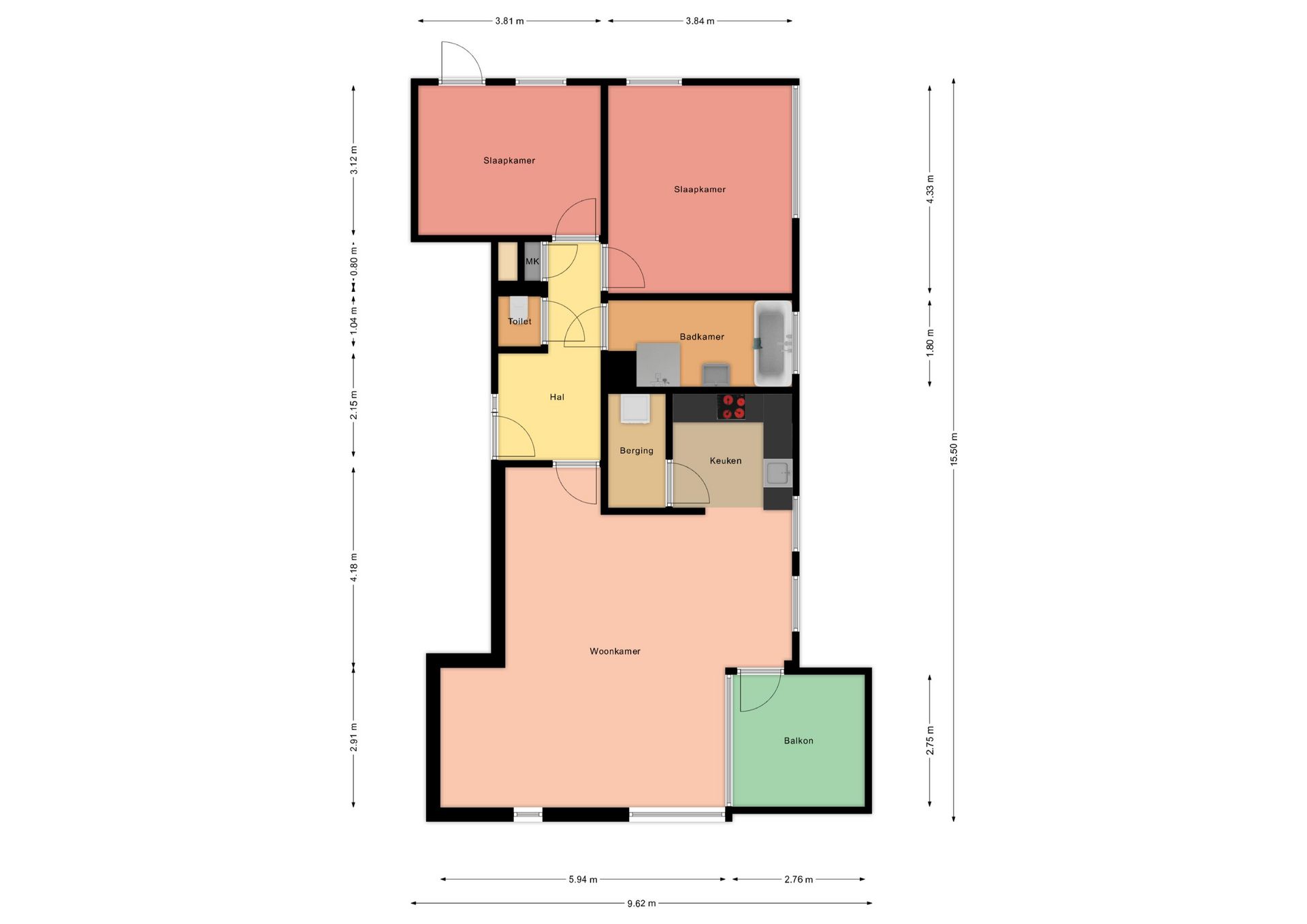 Foto 33 van Langstraat 126