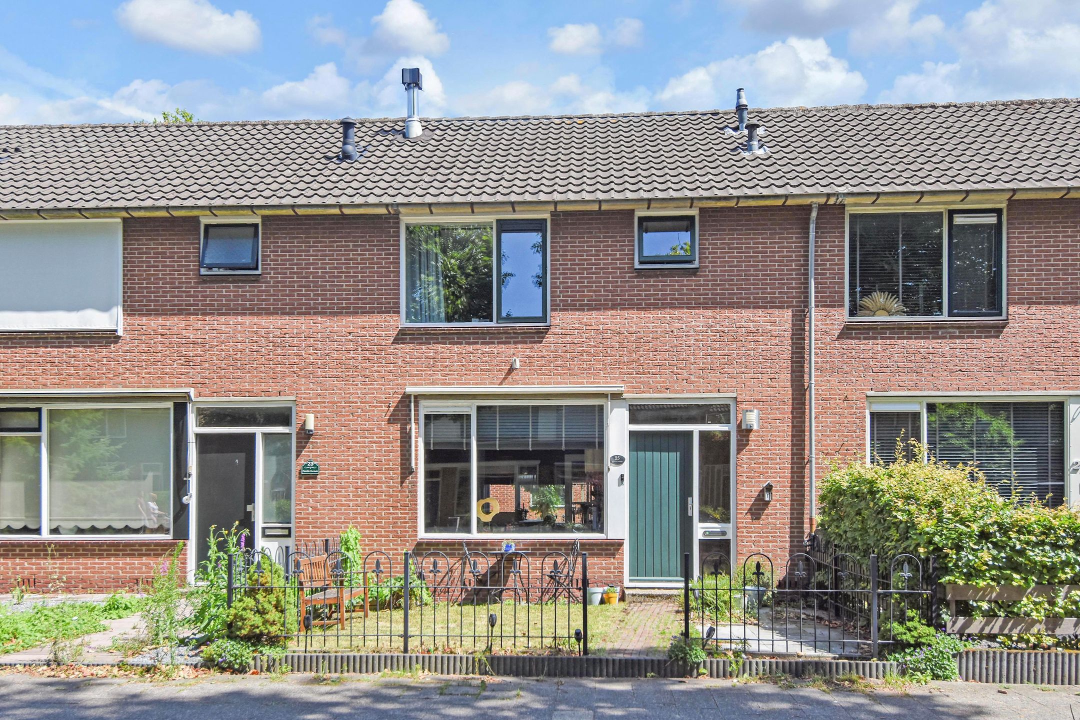 Plataanstraat, 25, Gouda, 2803ST, Zuid-Holland, Nederland 25