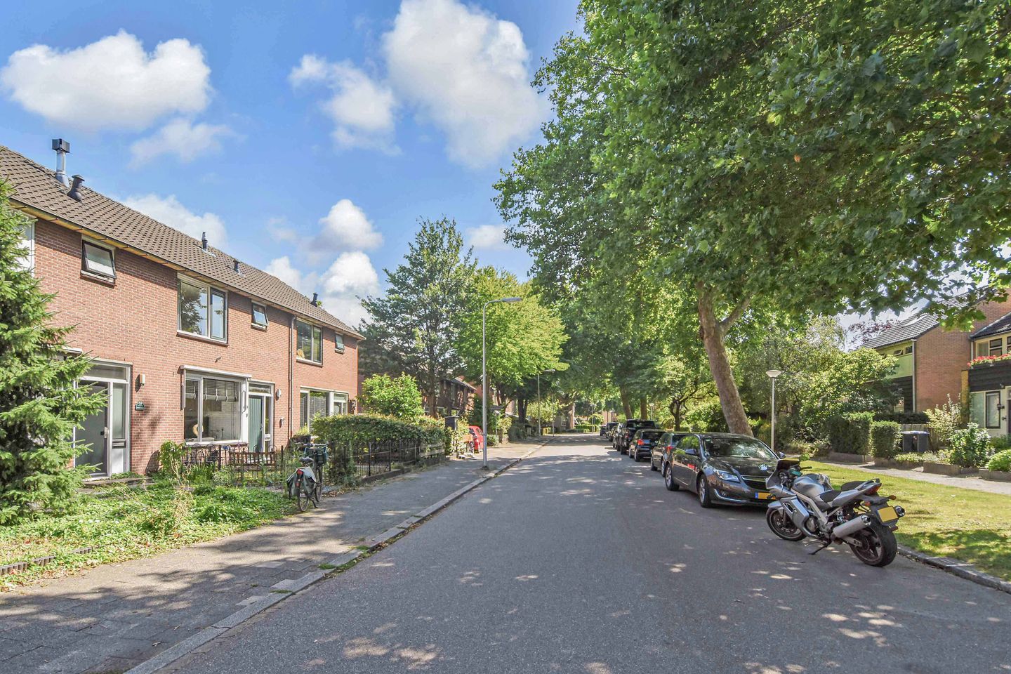 Foto 5 van Plataanstraat 25