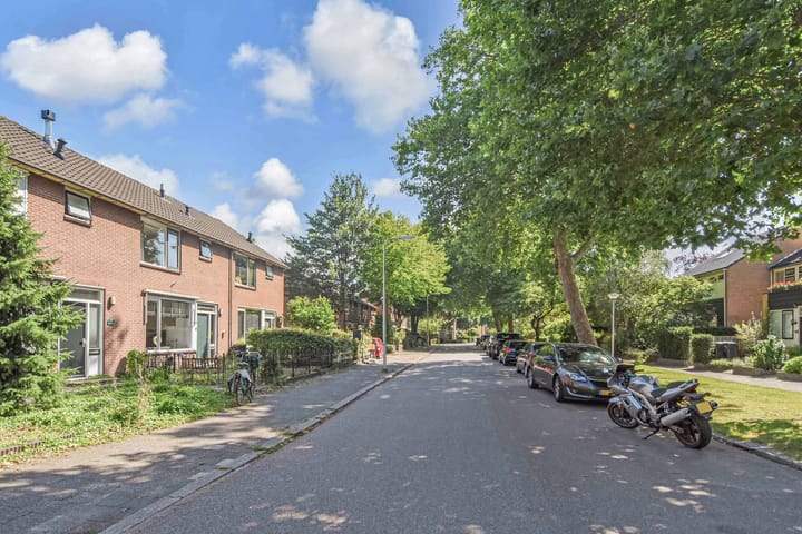 Foto 5 van Plataanstraat 25