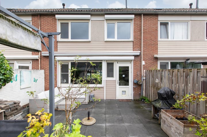 Foto 40 van Huygenslaan 34