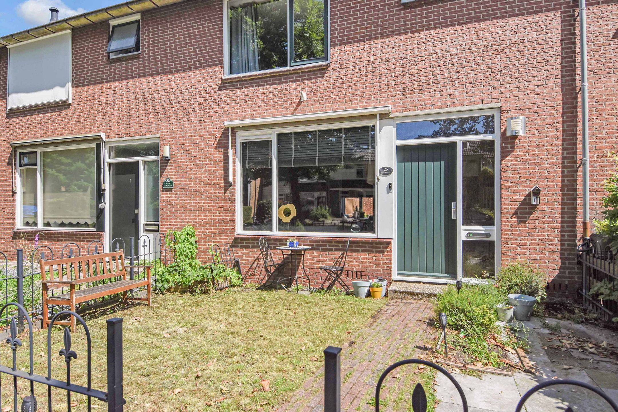 Foto 6 van Plataanstraat 25