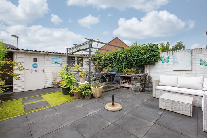 Foto 41 van Huygenslaan 34