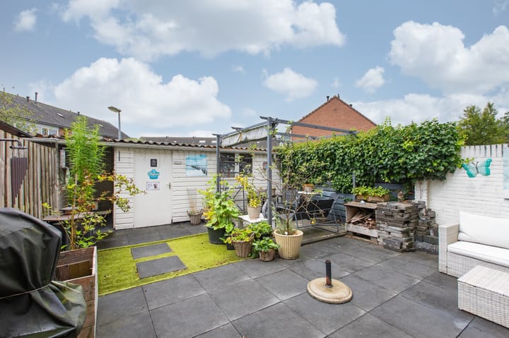 Foto 42 van Huygenslaan 34