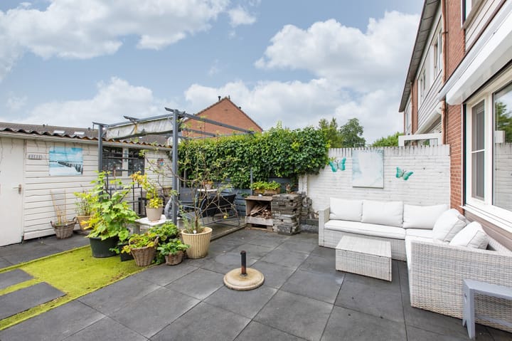 Foto 43 van Huygenslaan 34