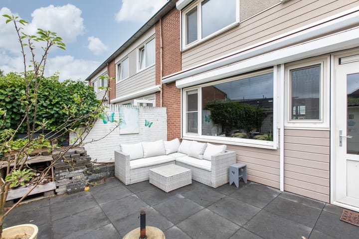 Foto 44 van Huygenslaan 34