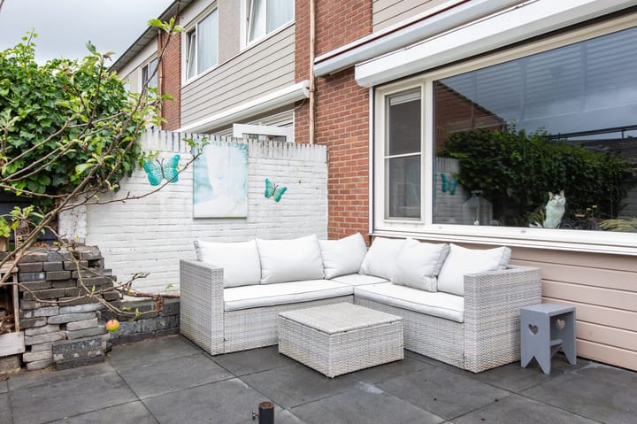 Foto 45 van Huygenslaan 34