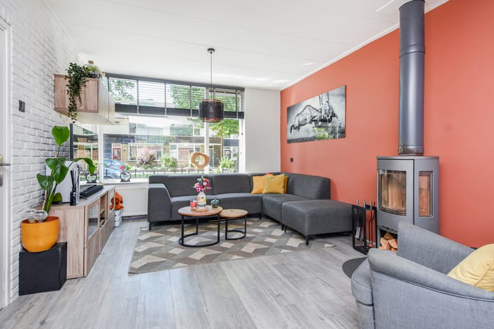 Foto 10 van Plataanstraat 25