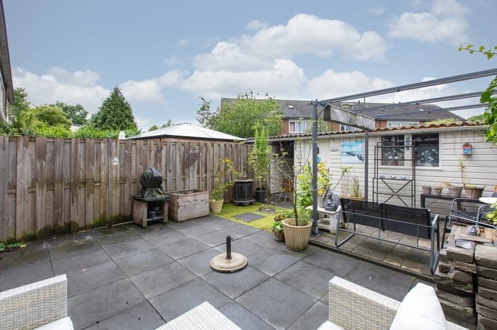 Foto 46 van Huygenslaan 34