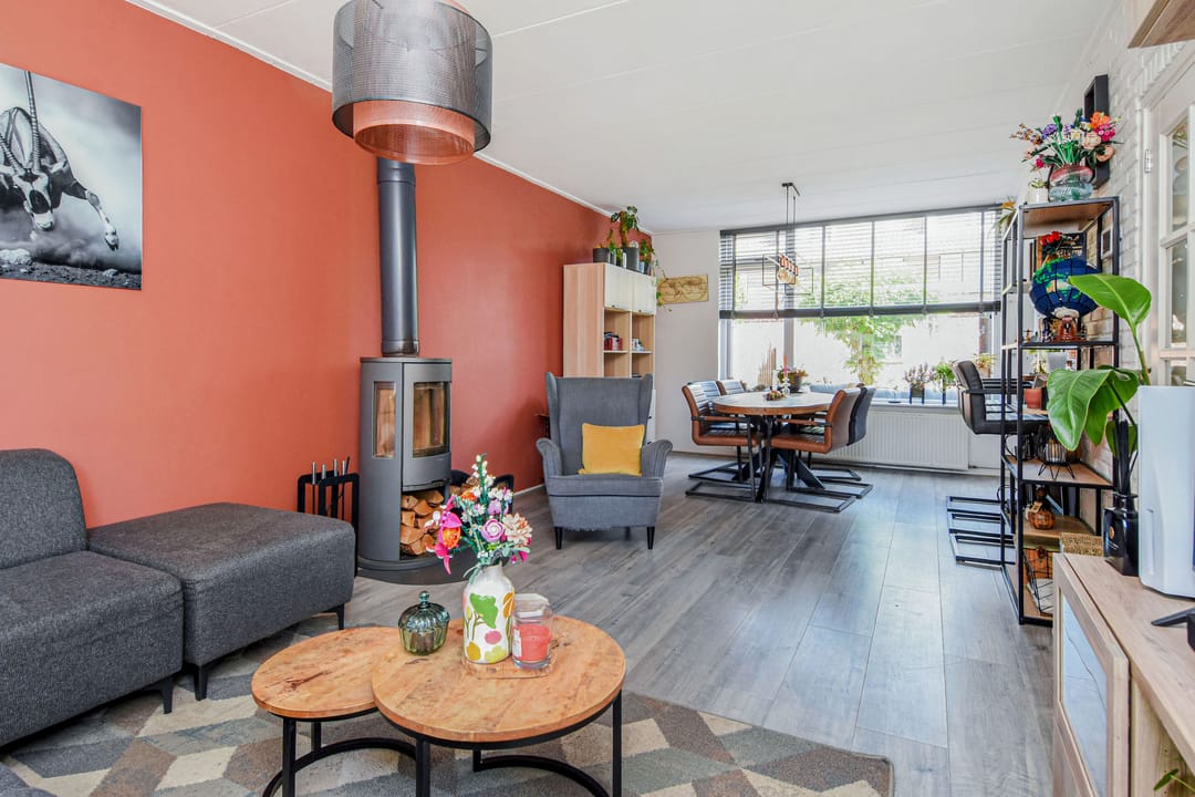 Foto 11 van Plataanstraat 25