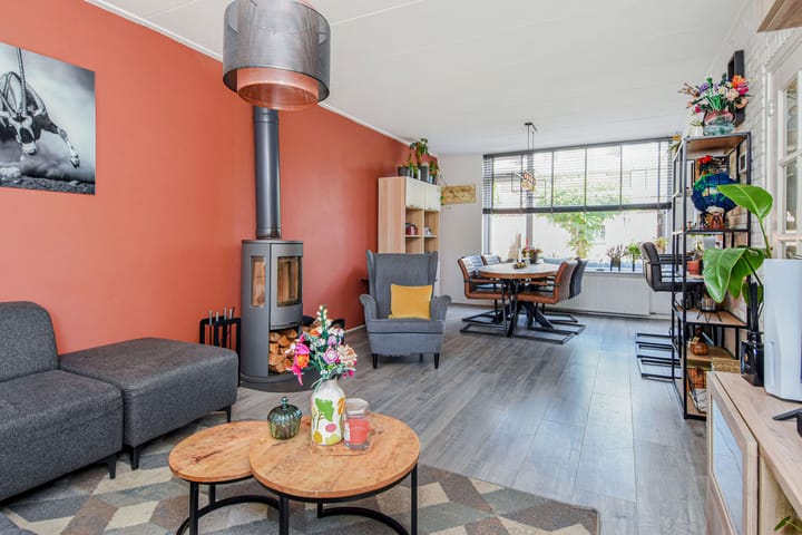 Foto 11 van Plataanstraat 25