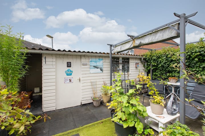 Foto 48 van Huygenslaan 34