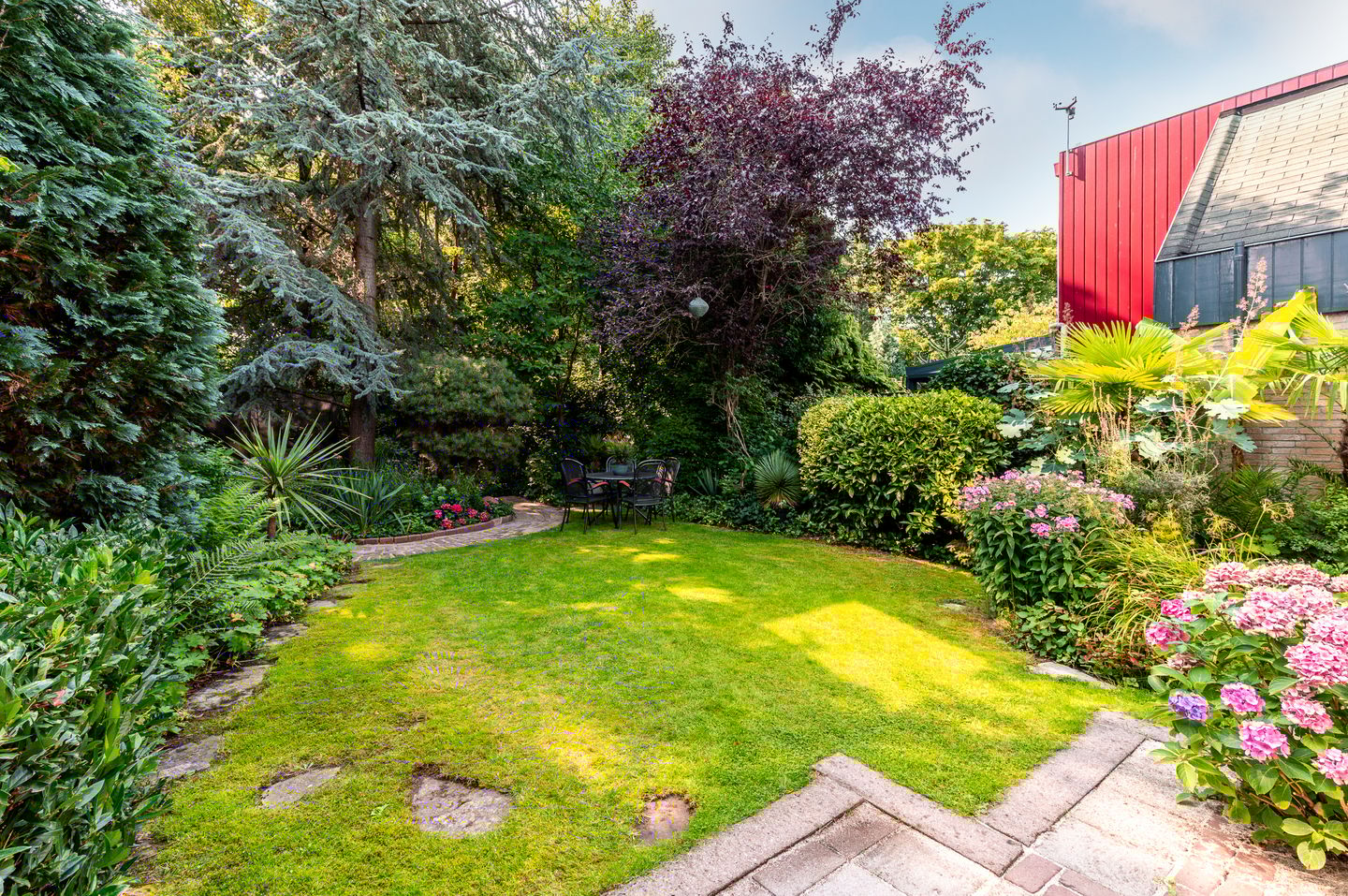 Foto 40 van Archipel 17 1