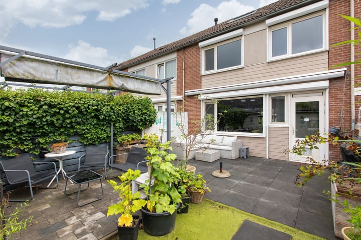 Foto 50 van Huygenslaan 34