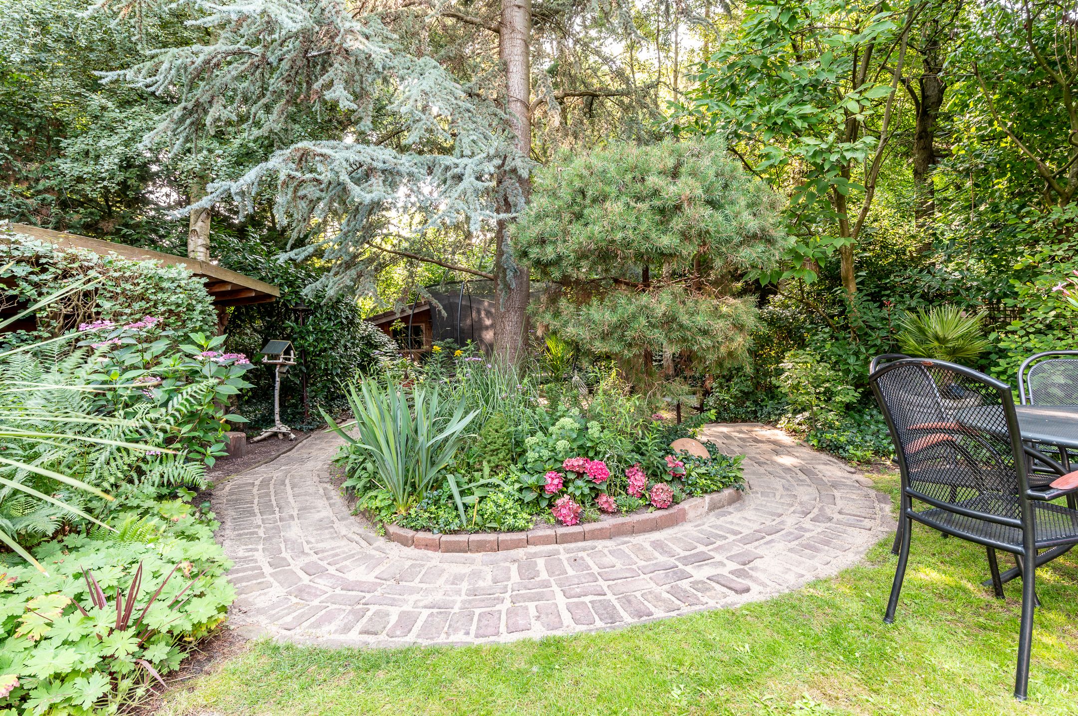 Foto 42 van Archipel 17 1