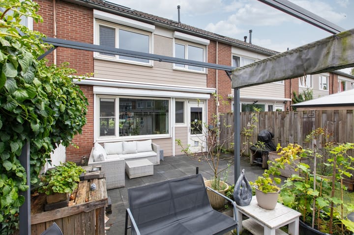 Foto 51 van Huygenslaan 34