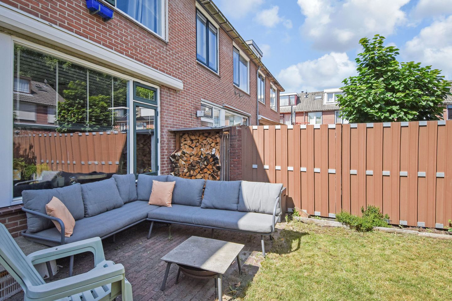 Foto 19 van Plataanstraat 25