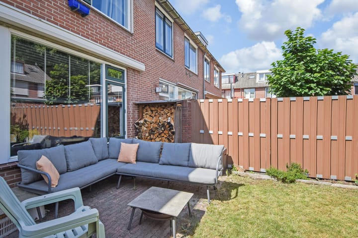 Foto 19 van Plataanstraat 25