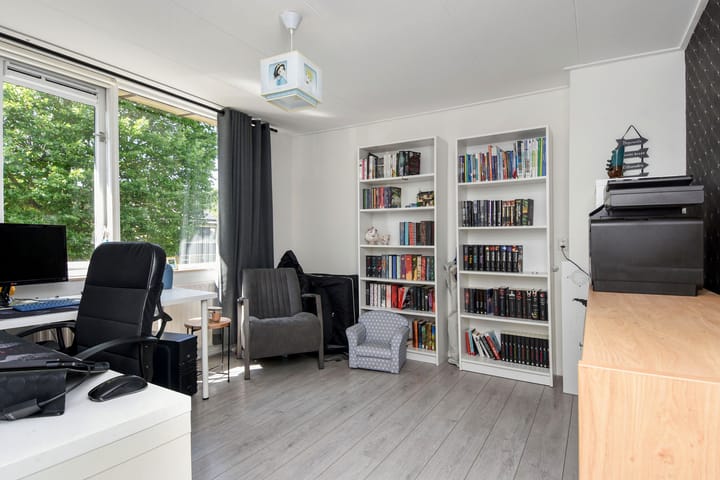 Foto 25 van Plataanstraat 25